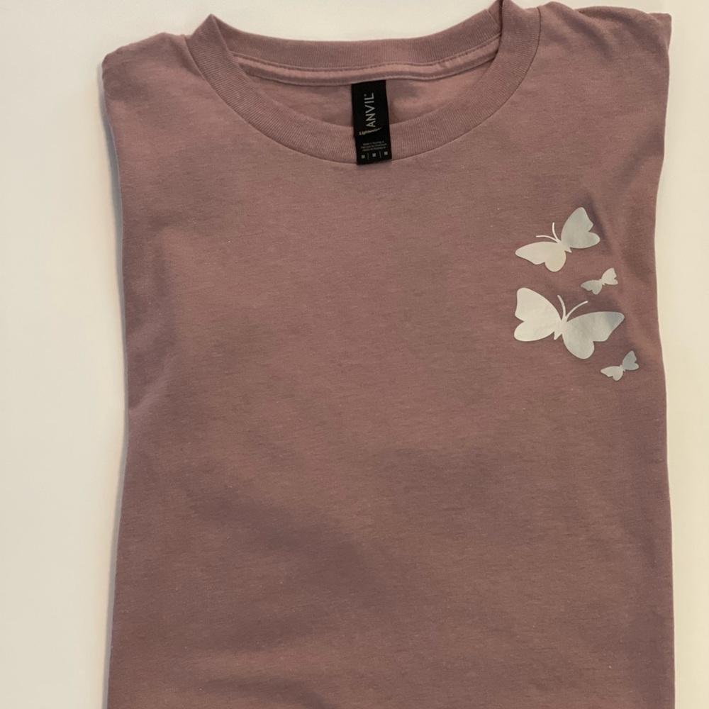 Anvil brand T-Shirt